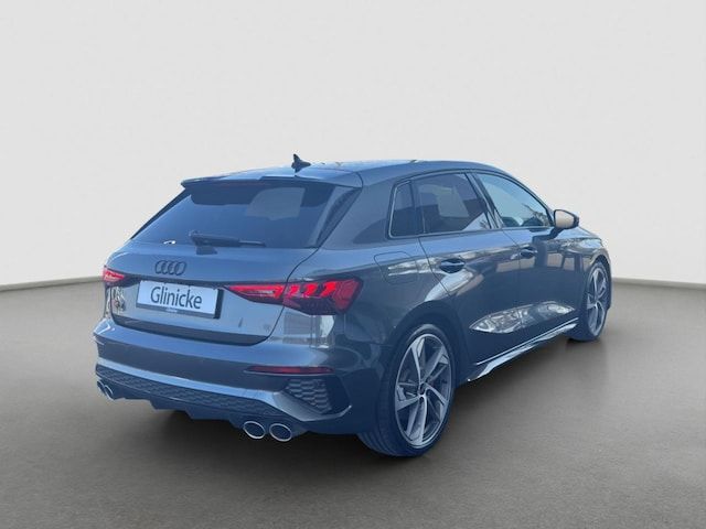 Audi S3 Sportback TFSI Quattro S Tronic - 2022 - Joinsteer - #17