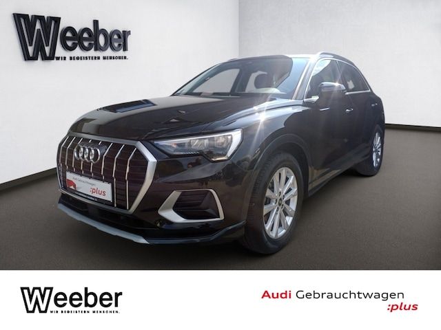 Audi Q3 Advanced 35 TFSI S Tronic - 2023 - Joinsteer