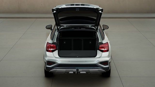 Audi Q2 Advanced 35 TDI S Tronic - 2025 - Joinsteer - #10