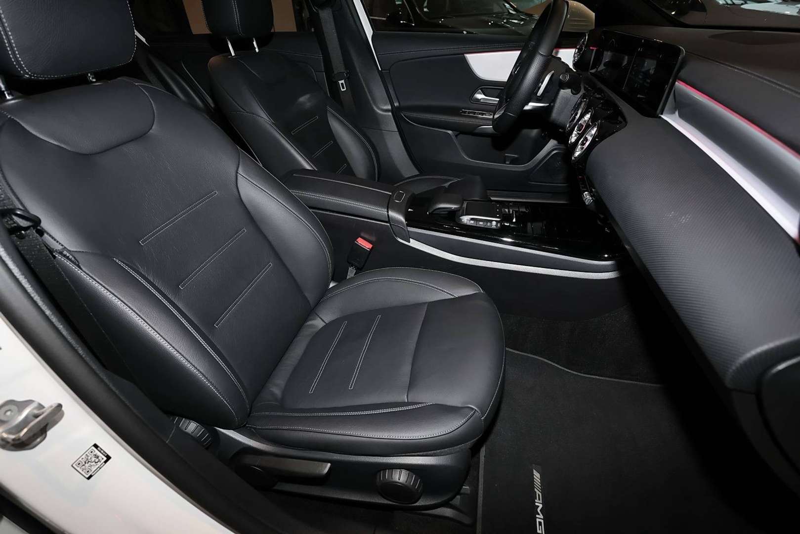 Mercedes Classe A 250 E 250 AMG Line - 2022 - Joinsteer - #3