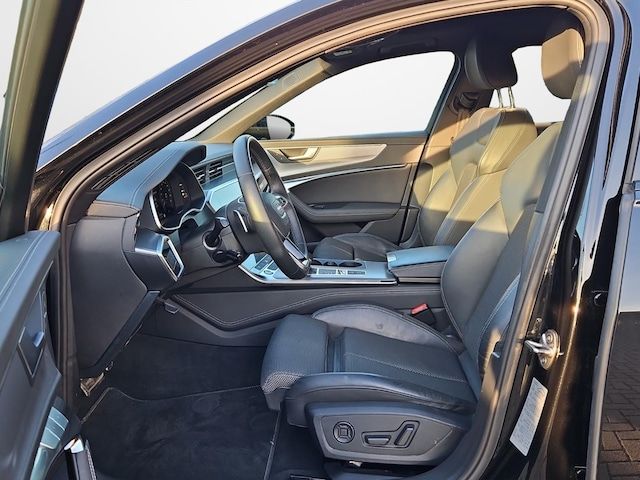 Audi A6 Limousine TFSI E - 2023 - Joinsteer - #8