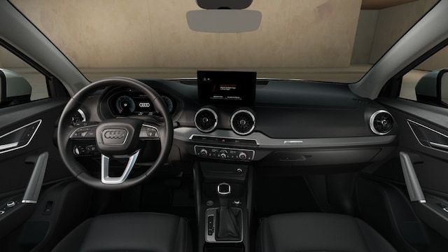 Audi Q2 Advanced 35 TDI S Tronic - 2025 - Joinsteer - #11