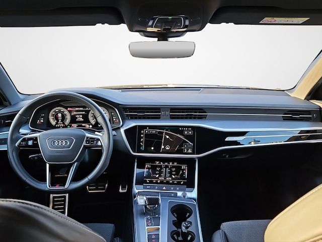 Audi A6 Limousine TFSI E - 2023 - Joinsteer - #9