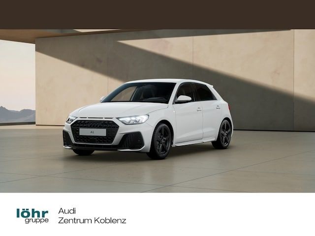 Audi A1 Sportback S Line 35 TFSI S Tronic - 2025 - Joinsteer - #1