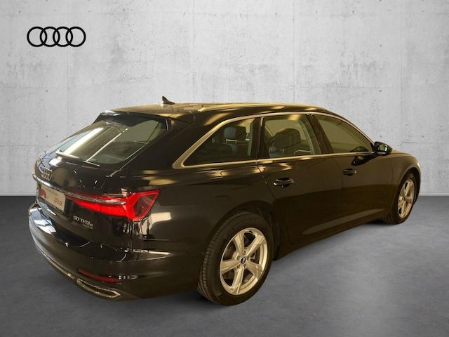 Audi A6 Avant TFSI E - 2022 - Joinsteer - #4