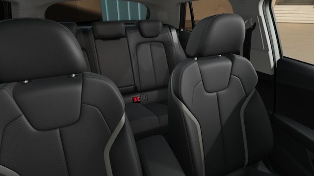 Audi Q2 Advanced 35 TDI S Tronic - 2025 - Joinsteer - #12