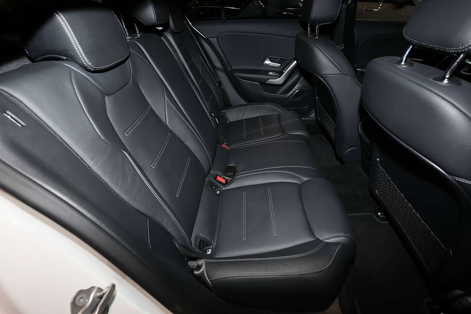 Mercedes Classe A 250 E 250 AMG Line - 2022 - Joinsteer - #5