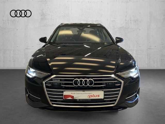 Audi A6 Avant TFSI E - 2022 - Joinsteer - #5