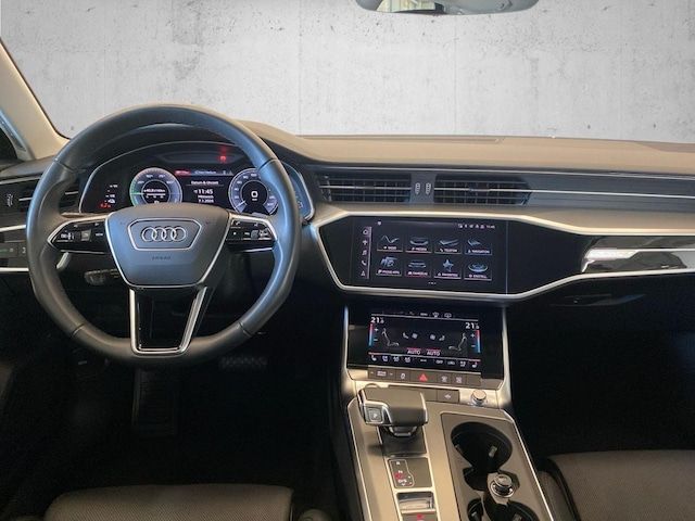 Audi A6 Avant TFSI E - 2022 - Joinsteer - #6