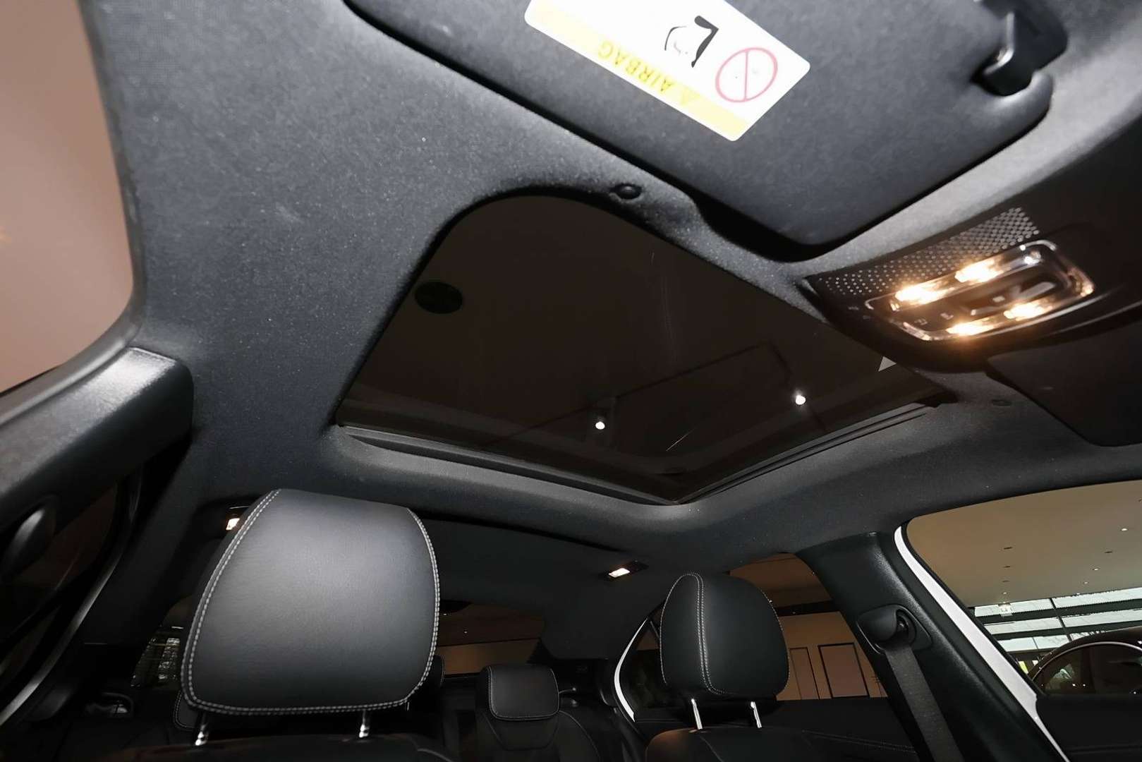 Mercedes Classe A 250 E 250 AMG Line - 2022 - Joinsteer - #6