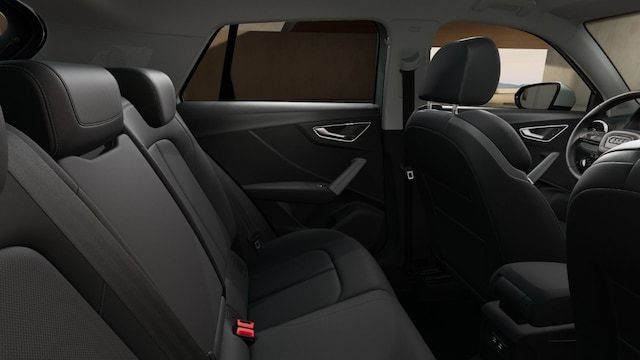 Audi Q2 Advanced 35 TDI S Tronic - 2025 - Joinsteer - #14