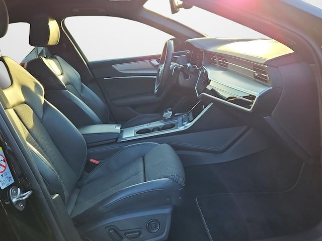 Audi A6 Limousine TFSI E - 2023 - Joinsteer - #14