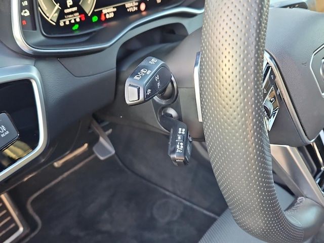 Audi A6 Limousine TFSI E - 2023 - Joinsteer - #17