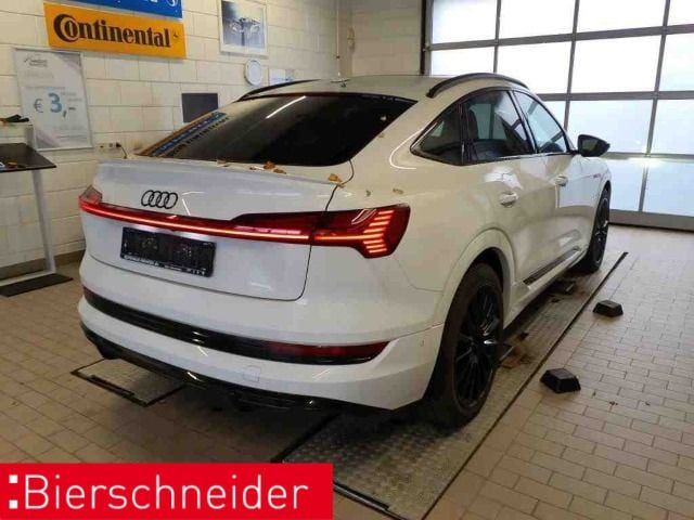 Audi E-tron Sportback 55 Quattro - 2022 - Joinsteer - #3