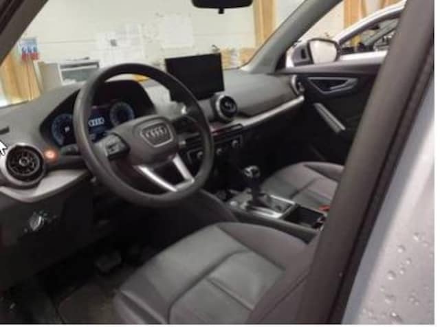 Audi Q2 Advanced 35 TFSI S Tronic - 2025 - Joinsteer - #2