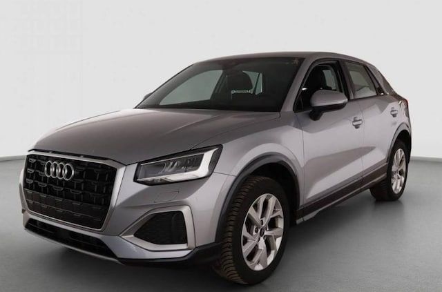 Audi Q2 Advanced 35 TFSI S Tronic - 2025 - Joinsteer - #3