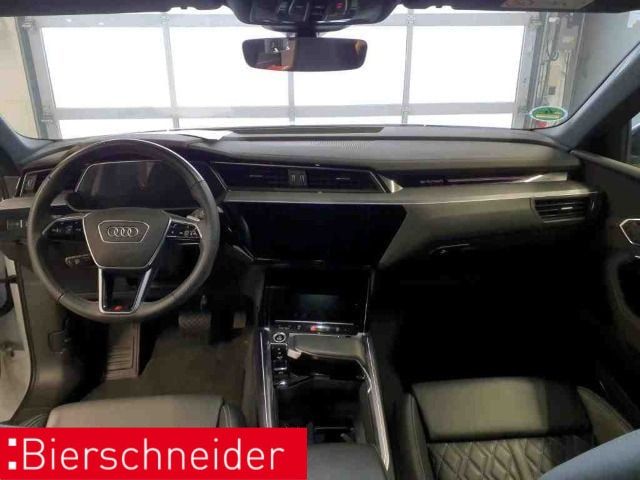 Audi E-tron Sportback 55 Quattro - 2022 - Joinsteer - #5