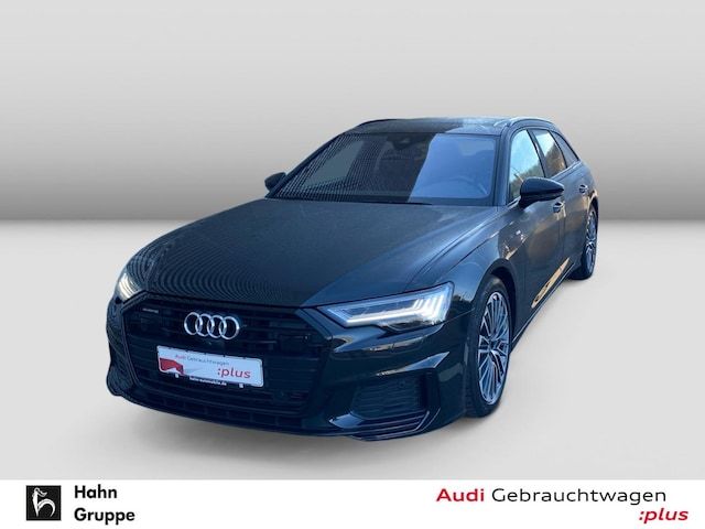 Audi A6 Avant TFSI E 55 TFSI E Quattro S Tronic - 2021 - Joinsteer - #1