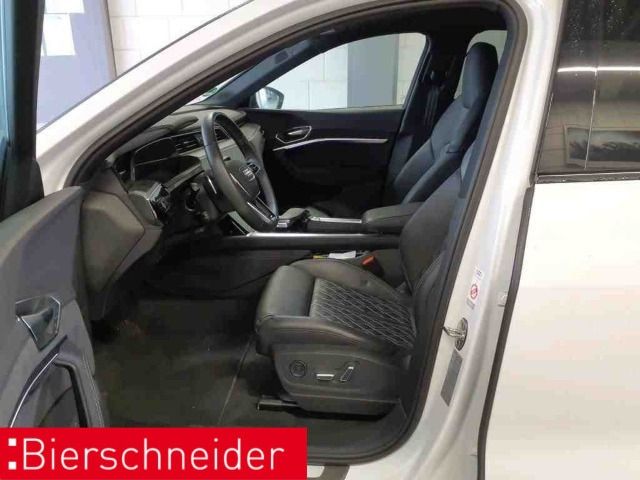 Audi E-tron Sportback 55 Quattro - 2022 - Joinsteer - #6