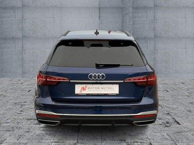 Audi A4 Avant S Line 40 TFSI S Tronic - 2023 - Joinsteer - #5