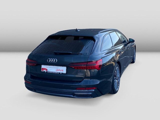 Audi A6 Avant TFSI E 55 TFSI E Quattro S Tronic - 2021 - Joinsteer - #3