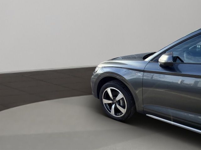 Audi Q5 TFSI E 55 TFSI E Quattro S Tronic - 2022 - Joinsteer - #3