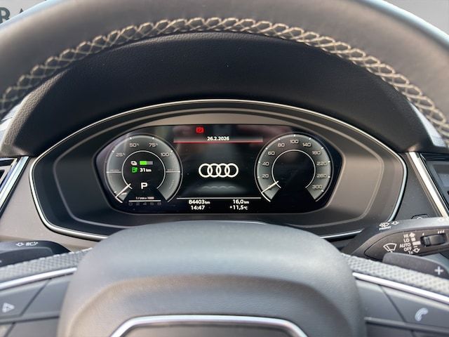 Audi Q5 TFSI E 55 TFSI E Quattro S Tronic - 2022 - Joinsteer - #10