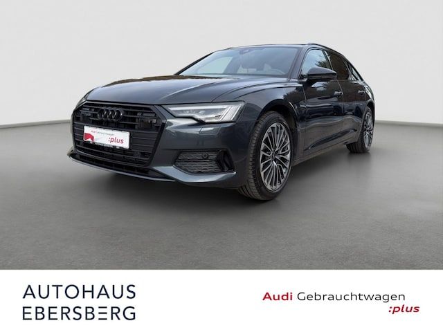 Audi A6 Avant TFSI E - 2022 - Joinsteer - #1