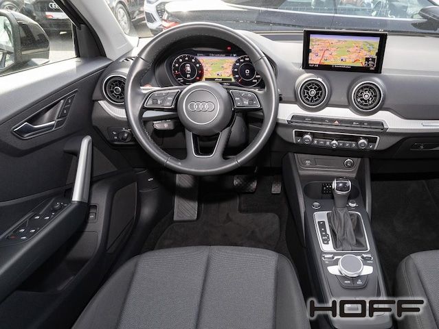 Audi Q2 Advanced 35 TFSI S Tronic - 2024 - Joinsteer - #6