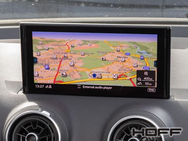 Audi Q2 Advanced 35 TFSI S Tronic - 2024 - Joinsteer - #7