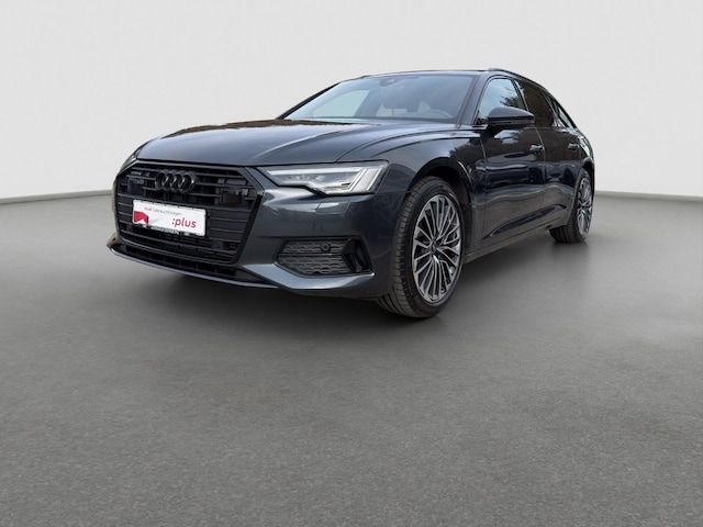 Audi A6 Avant TFSI E - 2022 - Joinsteer - #2