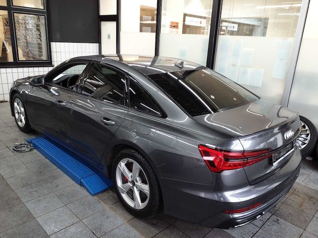 Audi A6 Limousine TFSI E - 2022 - Joinsteer - #4