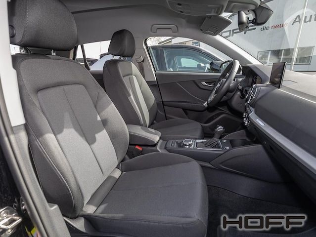 Audi Q2 Advanced 35 TFSI S Tronic - 2024 - Joinsteer - #10