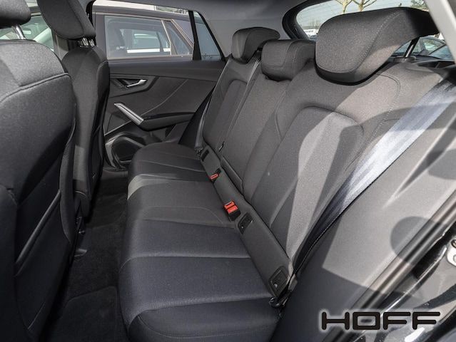 Audi Q2 Advanced 35 TFSI S Tronic - 2024 - Joinsteer - #11