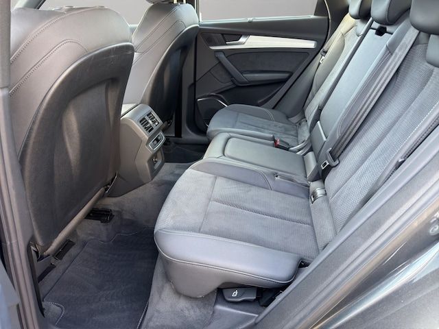 Audi Q5 TFSI E 55 TFSI E Quattro S Tronic - 2022 - Joinsteer - #15