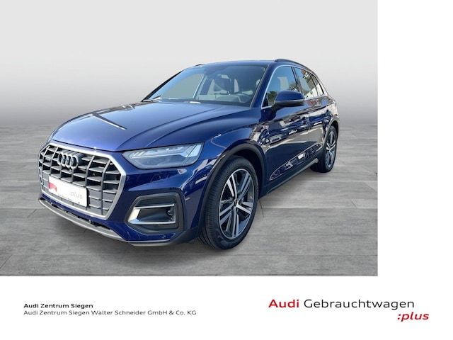 Audi Q5 TFSI E 50 TFSI E Quattro S Tronic - 2022 - Joinsteer - #1