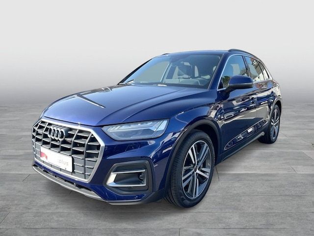 Audi Q5 TFSI E 50 TFSI E Quattro S Tronic - 2022 - Joinsteer - #2