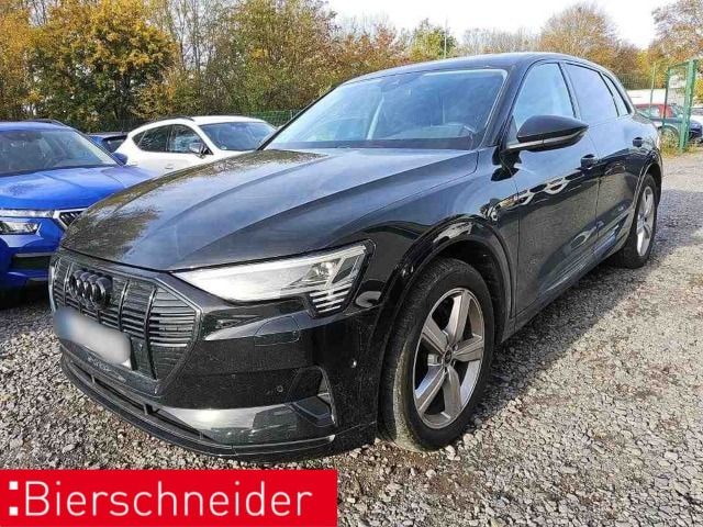 Audi E-tron Advanced 55 Quattro - 2022 - Joinsteer - #2