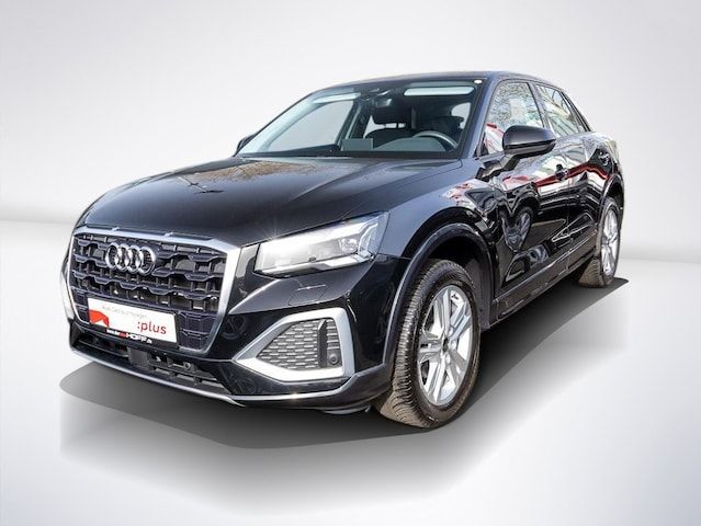 Audi Q2 Advanced 35 TFSI S Tronic - 2024 - Joinsteer - #13