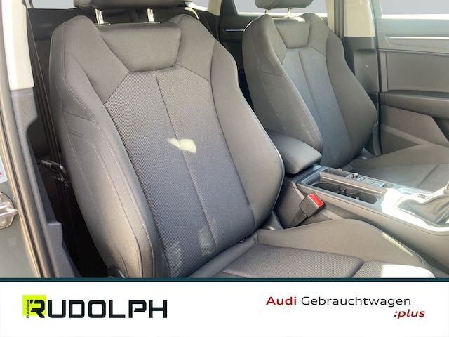 Audi Q3 Sportback TFSI E 45 TFSI E S Tronic - 2022 - Joinsteer - #8