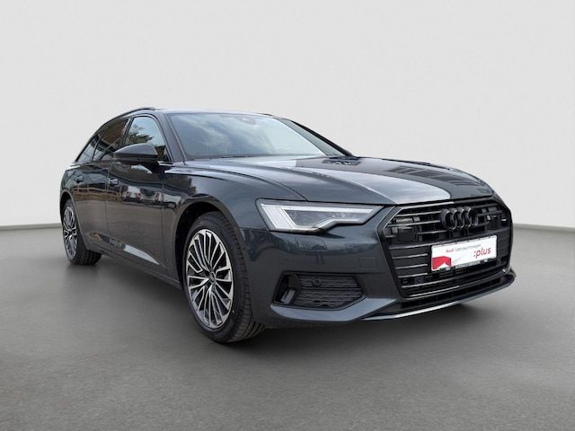Audi A6 Avant TFSI E - 2022 - Joinsteer - #5