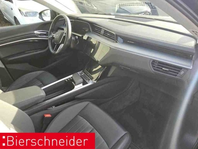Audi E-tron Advanced 55 Quattro - 2022 - Joinsteer - #5