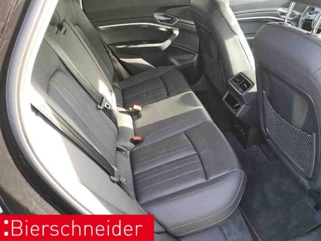 Audi E-tron Advanced 55 Quattro - 2022 - Joinsteer - #6