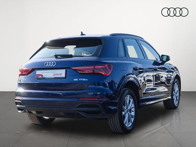 Audi Q3 TFSI E S Line 45 TFSI E S Tronic - 2022 - Joinsteer - #5