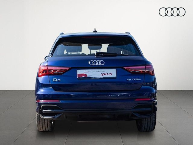 Audi Q3 TFSI E S Line 45 TFSI E S Tronic - 2022 - Joinsteer - #6