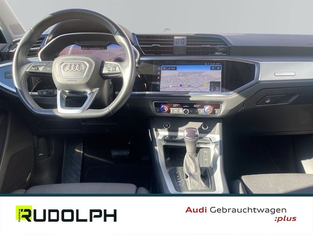 Audi Q3 Sportback TFSI E 45 TFSI E S Tronic - 2022 - Joinsteer - #11