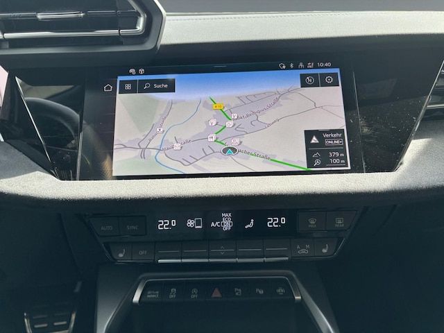 Audi A3 Allstreet 35 TDI S Tronic - 2024 - Joinsteer - #9