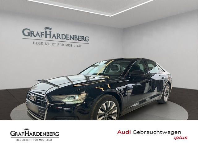 Audi A6 Limousine TFSI E - 2022 - Joinsteer - #1