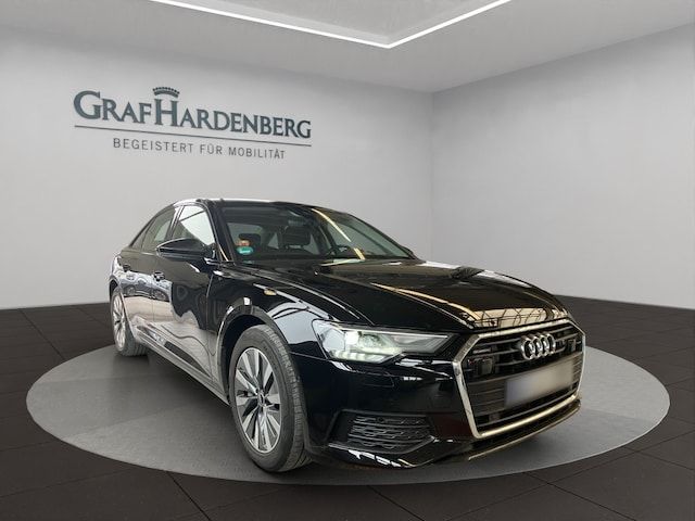 Audi A6 Limousine TFSI E - 2022 - Joinsteer - #4
