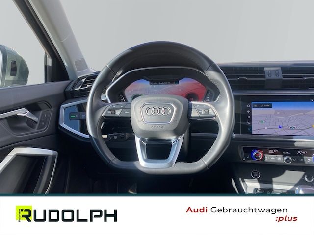 Audi Q3 Sportback TFSI E 45 TFSI E S Tronic - 2022 - Joinsteer - #15